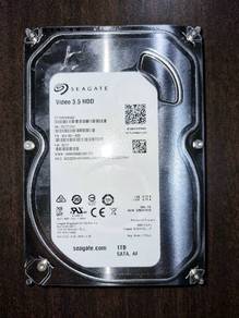 Seagate Hard disk 320GB
