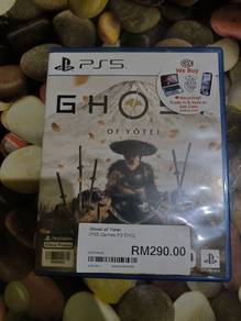 ghost of yotei R3