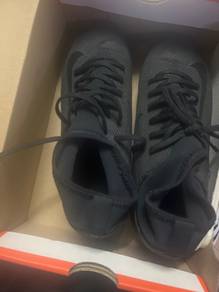 NIKE JR Superfly 10 Club FG/MG