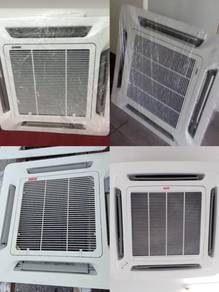 York ceiling cassatte aircond V230