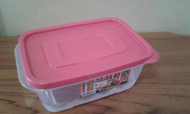 Plastic Container