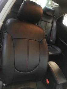 Exora SEMI LEATHER seat cover
