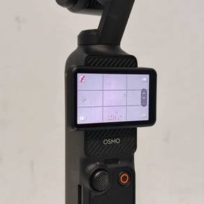 Dji Osmo Pocket 3 Creator Combo   