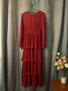 dress dinner