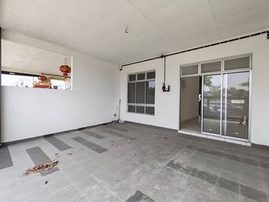 1-storey Terraced House For Sale in Kulai,JHR