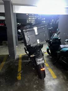 Kawasaki Versys 650