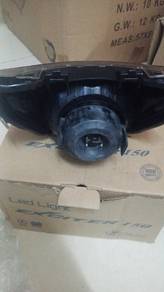 lampu depan y15 v1 original moto