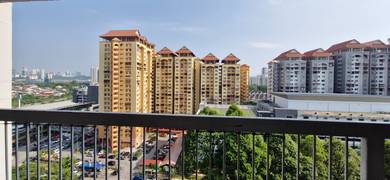 Flat For Sale in Cheras,KUL