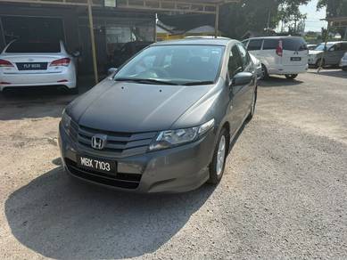 Honda City E in Bachang, MLK