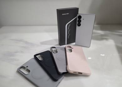Samsung Galaxy S26+ 12/512GB