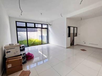 Cluster House For Sale in Iskandar Puteri,JHR
