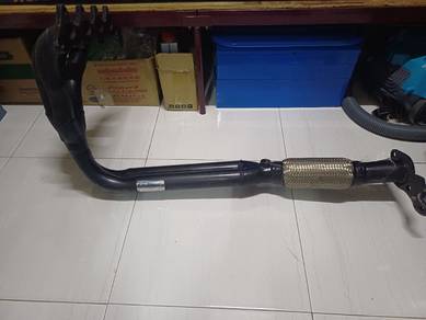 Waja Campro part