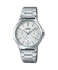 Watch - Casio Ladies LTPV300D-7 - ORIGINAL