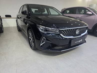 Proton S70 PREMIUM in Bandar Sri Damansara, SGR