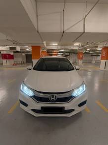 Honda City GM6 E in Bandar Utama, SGR