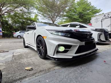 Honda Civic FC TC-PREMIUM in Seremban, NSN
