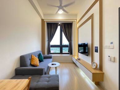 Service Residence For Sale in Sunway Grid Residence