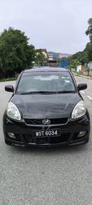 Perodua MyVi EZ in Ara Damansara, SGR