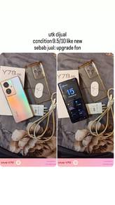 Vivo Y78 5g