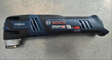 Cordless Brushless Multi Cutter H/D GOP 12V-28 (SO