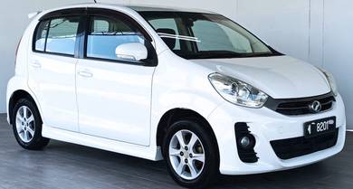 Perodua MyVi SE ZHS in Klang, SGR