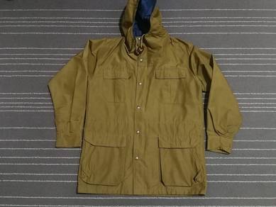 Vintage NOS 1988 SIERRA DESIGNS PARKA 60 40 L