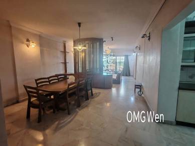 Condominium For Sale in D' Haven Condominium