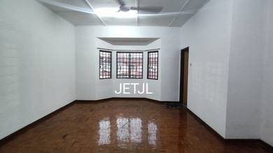 2-storey Terraced House For Rent in Klang,SGR