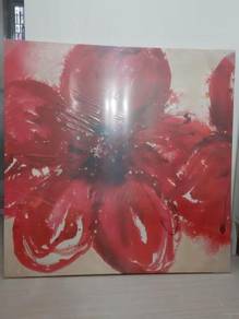 Oil Painting Ikea