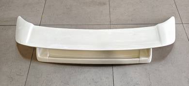 Fairlady z33 350z spoiler
