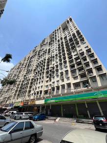Apartment For Sale in Sri Saujana (Georgetown)