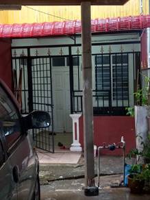 2-storey Terraced House For Rent in Kuala Terengganu,TRG
