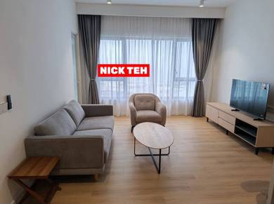 Service Residence For Rent in The Meg by E&O