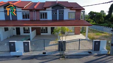 2-storey Terraced House For Sale in Kuantan,PHG