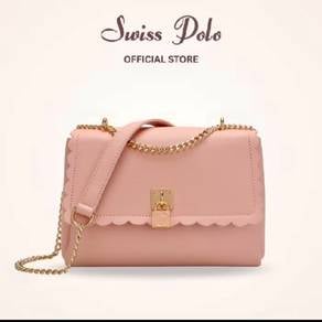 Handbag Ladies SWISS POLO Original Butik