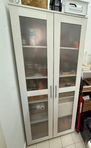 Multi purpose cupboard 