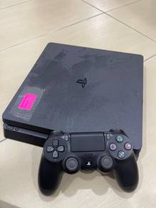 sony ps4 slim 1tb