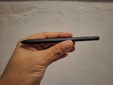 Samsung S pen