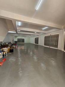 Shop lot For Rent in Beranang,SGR