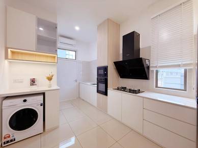 2-storey Terraced House For Sale in Bukit Katil,MLK