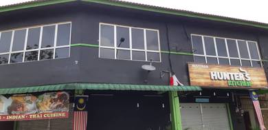Office space For Rent in Ayer Keroh,MLK