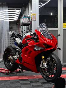 Ducati Panigale