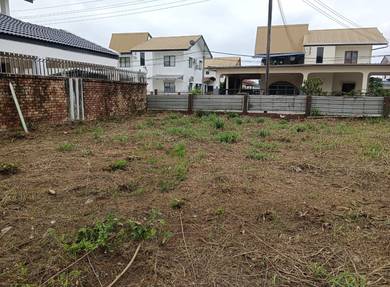 Residential Land in Miri, SWK