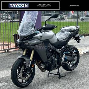 Yamaha Tracer 9GT