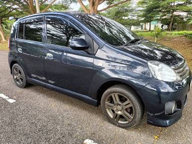 Perodua Viva ELITE EZi in Batu Pahat, JHR