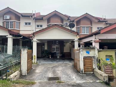 2-storey Terraced House For Rent in Kajang,SGR