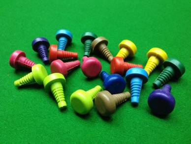 Snooker Cue Butt end joint protector