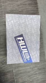 Myvi HWL Hi-Lo Soft Hard Adjustable
