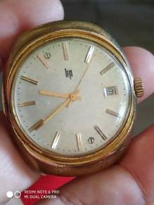 Vintage Lip gent watch