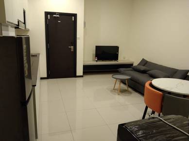 Service Residence For Rent in Bintulu,SWK